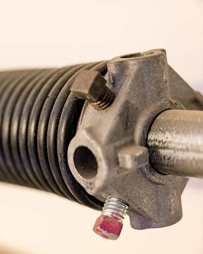 San Tan Valley Garage Door Spring