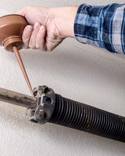 San Tan Valley Garage Door Spring